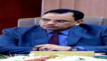 عاجل الوزير السقطري ينفي الأخبار المضللة المنسوبة إليه