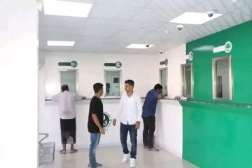 مواطنو حضرموت يستنكرون ممارسات بعض محلات الصرافة قبيل عيد الفطر مواطنو حضرموت يستنكرون ممارسات بعض محلات الصرافة قبيل عيد الفطر