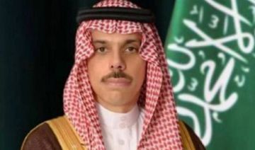 وزير الخارجية السعودي يتلقى اتصالا هاتفيا من نظيره الأذربيجاني