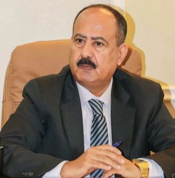 وزير النقل : الدعم السعودي محوري ومهم ونتائجه انعكست على تحسن الخدمات وزير النقل : الدعم السعودي محوري ومهم ونتائجه انعكست على تحسن الخدمات