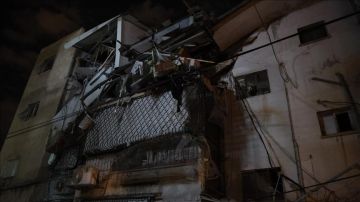 204 في يوم.. 5045 مصابا بإسرائيل منذ بدء حربها على إيران 204 في يوم.. 5045 مصابا بإسرائيل منذ بدء حربها على إيران