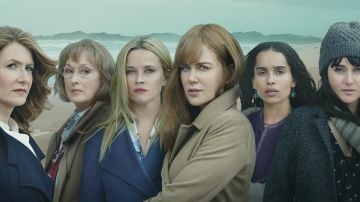 (أكاذيب صغيرة كبيرة 3) يعود إلى الواجهة بتفاصيل مفاجئة من صناعه