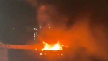 حزب الله يعلن استهداف قاعدة عسكرية شمالي إسرائيل