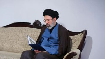 خلافة تحت النار.. مجتبى خامنئي مرشدا لإيران وترامب يتوعده بمصير والده