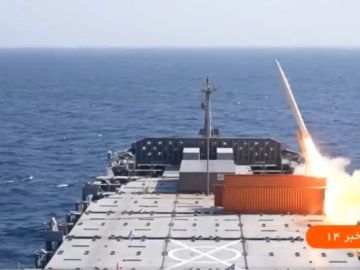 قيادي في الحرس الثوري يرد على ترامب: المعادلة في البحر محسومة ولدينا خطط للاشتباك المباشر