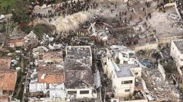 واشنطن تعلن استهداف ألفي هدف في إيران