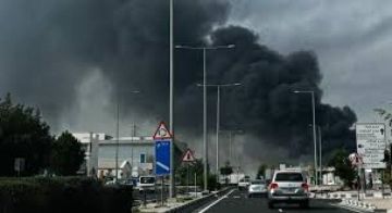 12 صاروخا إيرانيا يستهدف قطر 12 صاروخا إيرانيا يستهدف قطر