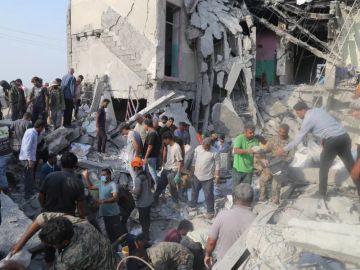 الأورومتوسطي يستنكر مجزرة العدوان الصهيوأمريكي في مدرسة ميناب في إيران الأورومتوسطي يستنكر مجزرة العدوان الصهيوأمريكي في مدرسة ميناب في إيران