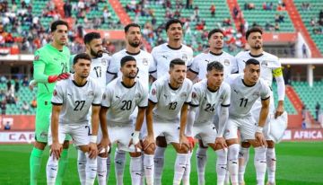 الاتحاد المصري يصدر بيانا رسميا عن ودية إسبانيا