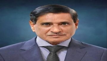 البحسني يؤكد: دماء الشهداء لن تهدر وإرادة الجنوب لا تهزم