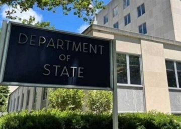 الخارجية الأمريكية تصنف إخوان السودان تنظيما إرهابيا وتفرض إجراءات لعزلهم