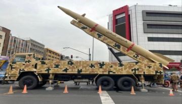 الكشف عن مصير 6 صواريخ باليستيتة أطلقت نحو الرياض