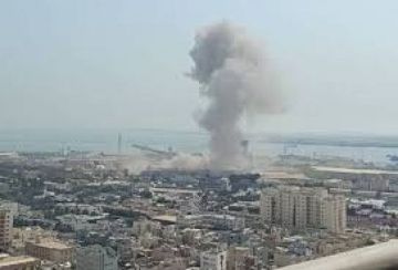 انفجارات جديدة تدوي في دبي والدوحة والمنامة