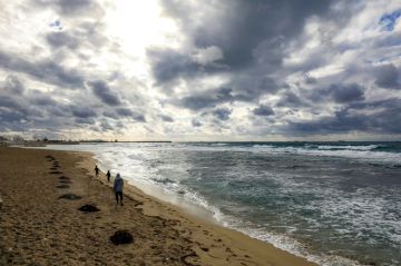 غرق ناقلة غاز روسية قبالة ليبيا وموسكو تتهم كييف