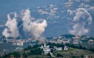 قتيلان بينهم مسعف في غارة إسرائيلية على سيارة إسعاف في لبنان قتيلان بينهم مسعف في غارة إسرائيلية على سيارة إسعاف في لبنان