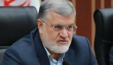 محافظ طهران : 12 ألف وحدة سكنية تعرضت لأضرار نتيجة الحرب محافظ طهران : 12 ألف وحدة سكنية تعرضت لأضرار نتيجة الحرب