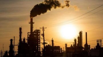 ألمانيا تسجل تراجعا طفيفا في انبعاثات الكربون خلال 2025 ألمانيا تسجل تراجعا طفيفا في انبعاثات الكربون خلال 2025