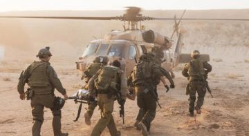 العدو الإسرائيلي يقر بإصابة ضابط و3 جنود جنوب لبنان