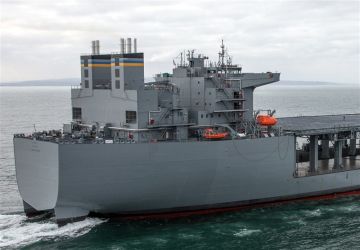 ضمن الموجة 84 من الوعد الصادق 4 .. الحرس الثوري يعلن استهداف قوات أمريكية في دبي وميناء الشيوخ