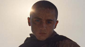 ليوا تحتضن الفصل الختامي.. أبوظبي تتصدر المشهد العالمي في (Dune 3)