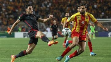 موعد مباراة الأهلي والترجي التونسي في أبطال أفريقيا