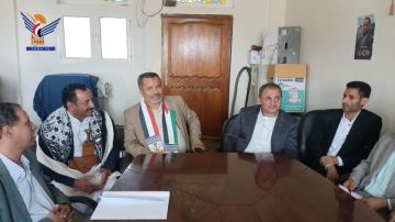 ورشة بجامعة حجة لتحديث وتطوير برامج كلية التربية والعلوم الإنسانية ورشة بجامعة حجة لتحديث وتطوير برامج كلية التربية والعلوم الإنسانية