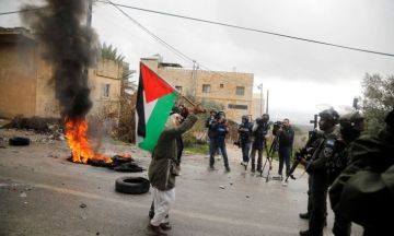 14 عملا مقاوما في الضفة والقدس خلال الـ48 ساعة الماضية