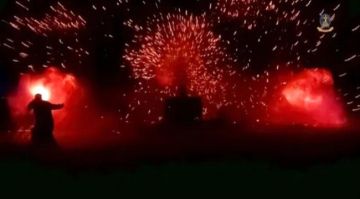 ارتقاء 3 شهداء في مواجهات مع مليشيات الحوثي بجبهة الضالع ارتقاء 3 شهداء في مواجهات مع مليشيات الحوثي بجبهة الضالع