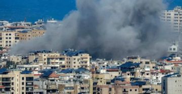 الرئيس اللبناني: نواصل اتصالات دولية مكثفة لوقف الحرب