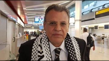 كيف مات؟ وفاة الإعلامي جمال ريان أول مذيع أطل عبر شاشة الجزيرة كيف مات؟ وفاة الإعلامي جمال ريان أول مذيع أطل عبر شاشة الجزيرة