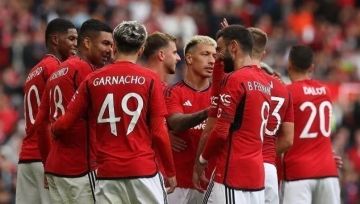 موعد مباراة مانشستر يونايتد وبورنموث اليوم في الدوري الإنجليزي والقنوات الناقلة