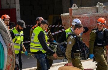 إسرائيل تعلن حصيلة المصابين منذ بداية الحرب مع إيران إسرائيل تعلن حصيلة المصابين منذ بداية الحرب مع إيران