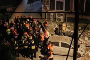 إيران تعلن الرد على عملية اغتيال لاريجاني ورفاقه والصحة الإسرائيلية تكشف الحصيلة