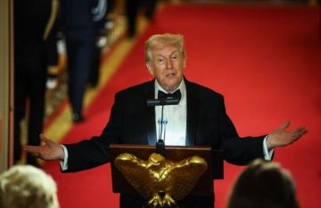 ترامب: لا نعلم إن كان مجتبى خامنئي حيا أم ميتا ترامب: لا نعلم إن كان مجتبى خامنئي حيا أم ميتا