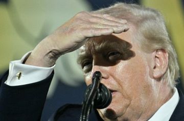 ترامب يرغب تجنب خوض حرب طويلة مع إيران