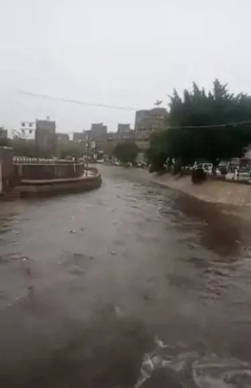 صافرات الإنذار تدوي في صنعاء.. وإطلاق تحذيرات عاجلة للمواطنين (فيديو)