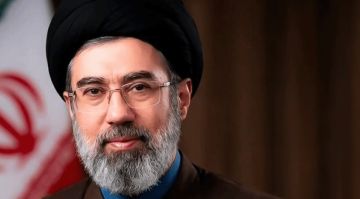 مجتبى خامنئي مرشدا أعلى جديدا لإيران خلفا لوالده