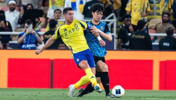 وجهة خليجية تقترب من استضافة مواجهات الحسم في آسيا 2 وجهة خليجية تقترب من استضافة مواجهات الحسم في آسيا 2