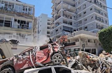 الصحة الإسرائيلية: نقل 5 آلاف مصاب للمستشفيات منذ بدء الحرب