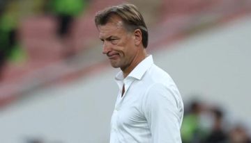 بهزيمة جديدة.. ريمونتادا صربية تعمق جراح السعودية قبل المونديال بهزيمة جديدة.. ريمونتادا صربية تعمق جراح السعودية قبل المونديال