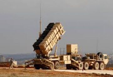 تركيا: نشر منظومة باتريوت أمريكية لتعزيز الدفاعات الجوية على خلفية حرب إيران