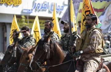 تقارير إيرانية تفيد بمقتل قائد بارز بالحرس الثوري