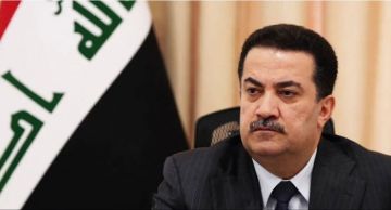 رئيس الوزراء العراقي يوجه بملاحقة مستهدفي السفارة الأمريكية في بغداد