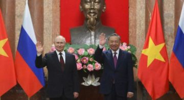 رئيس الوزراء الفيتنامي: روسيا أهم شركائنا في أوروبا