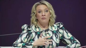 زاخاروفا: إيران وحدها تقرر كيفية التعامل مع موادها النووية وفق معاهدة عدم الانتشار