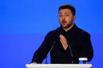 زيلينسكي: تركيز واشنطن منصب على الحرب الإيرانية حاليا زيلينسكي: تركيز واشنطن منصب على الحرب الإيرانية حاليا