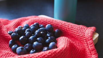 علاج طبيعي يخفف أعراض سكري الحمل