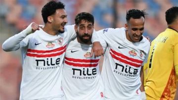 موعد مباراة الزمالك المقبلة بالدوري المصري موعد مباراة الزمالك المقبلة بالدوري المصري