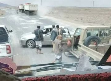 اغتيال شيخ قبلي وشاعر شعبي في كمين مسلح