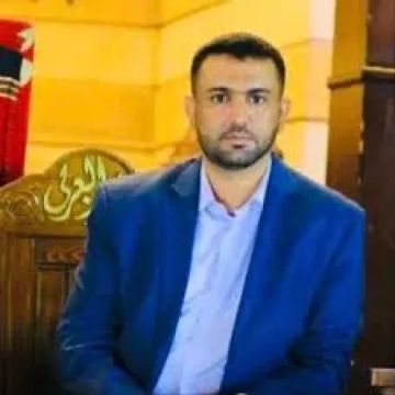 الفريق الركن محمود الصبيحي رجل الدولة في لحظة الاختبار الوطني